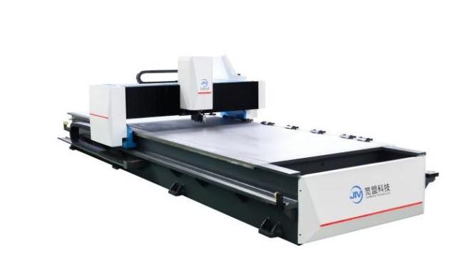 CNC V yiv açma maşını nədir