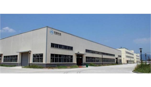 JIANMENG TECHNOLOGY yeni işçilər üçün təlim təşkil edir