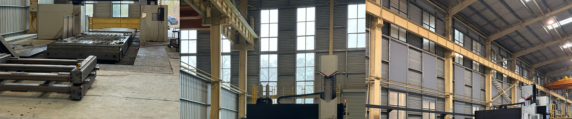 CNC Guillotine Qırış Maşın