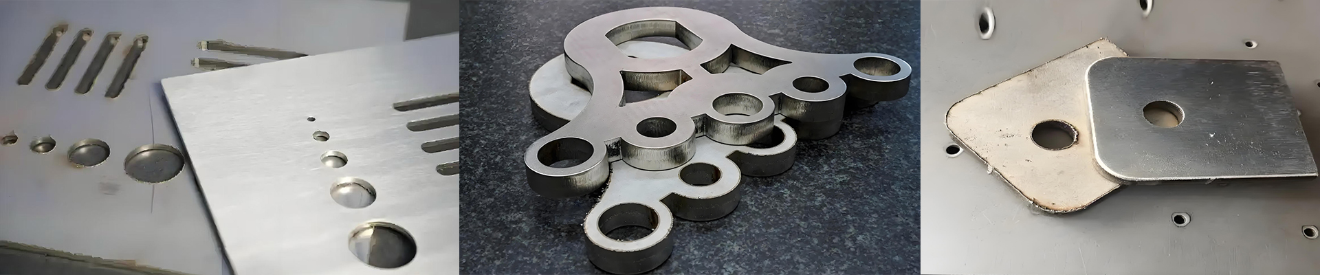 CNC Cilalama və fırçalama maşını